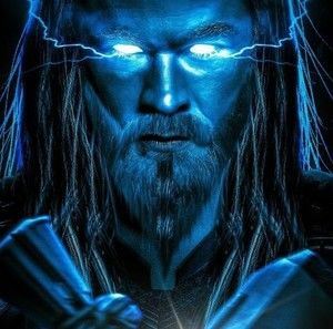 Meet your Posher, Larry